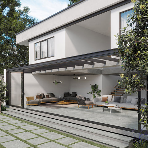 Erebor 60x90x2 Gris Matt R11 Erebor 60x90x2 Gris Matt R11