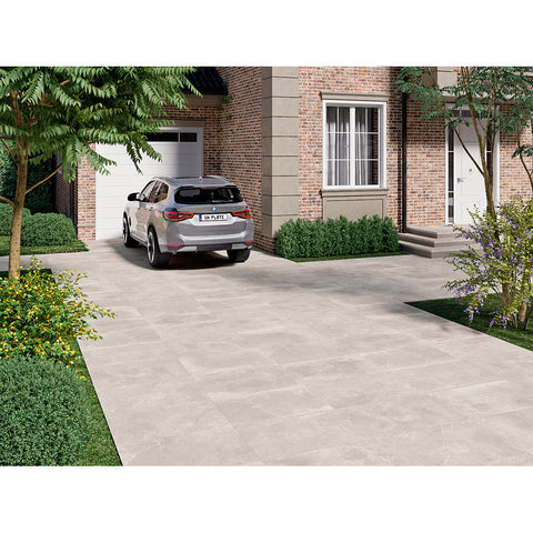 Eternal 60x90x2 Grey Matt R11 Eternal 60x90x2 Grey Matt R11