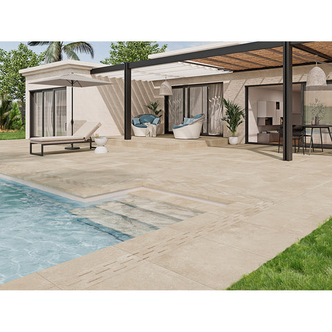 Eternal 60x60x2 Stone Matt R11 Eternal 60x60x2 Stone Matt R11