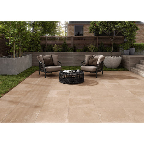 Eternal 60x60x2 Stone Matt R11 Eternal 60x60x2 Stone Matt R11