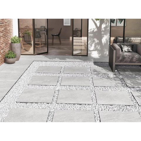 Hammer Stone 60x90x2 Grey Matt R11 Hammer Stone 60x90x2 Grey Matt R11