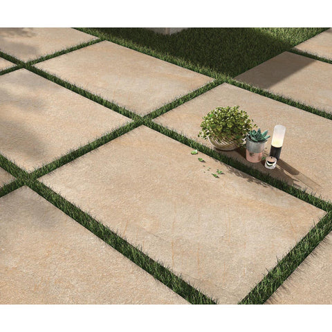 Hazle Stone 60x90x2 Beige Matt R11 Hazle Stone 60x90x2 Beige Matt R11