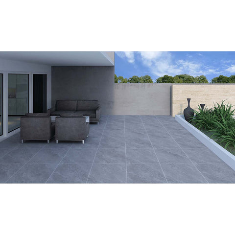 Jupiter 60x60x2 Grey Matt R11 Jupiter 60x60x2 Grey Matt R11