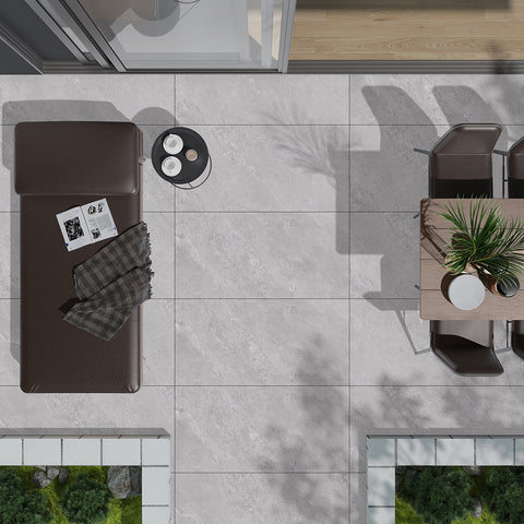 Jupiter Rock Paver 40x80x2 Pearl Matt R11 Jupiter Rock Paver 40x80x2 Pearl Matt R11