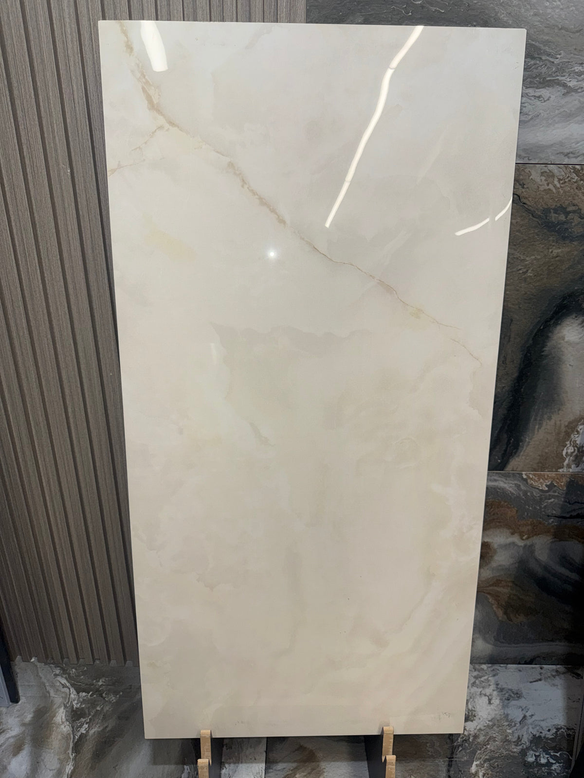 Ginza onyx 60 x 120