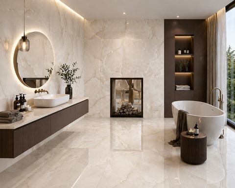 St Tropez Beige 60 x 120