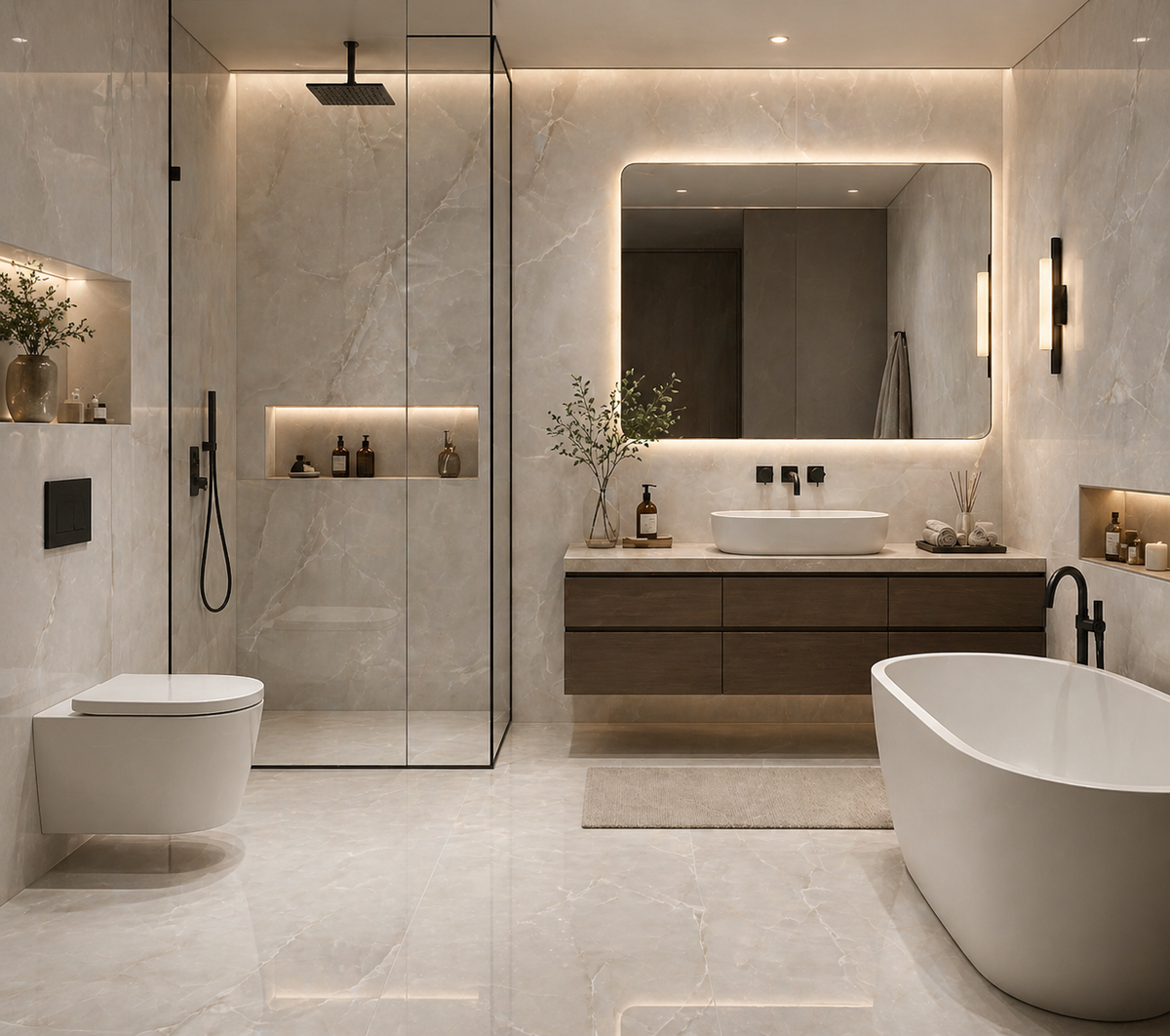 Paris Florence Onyx 60 x 120
