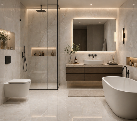 Paris Florence Onyx 60 x 120
