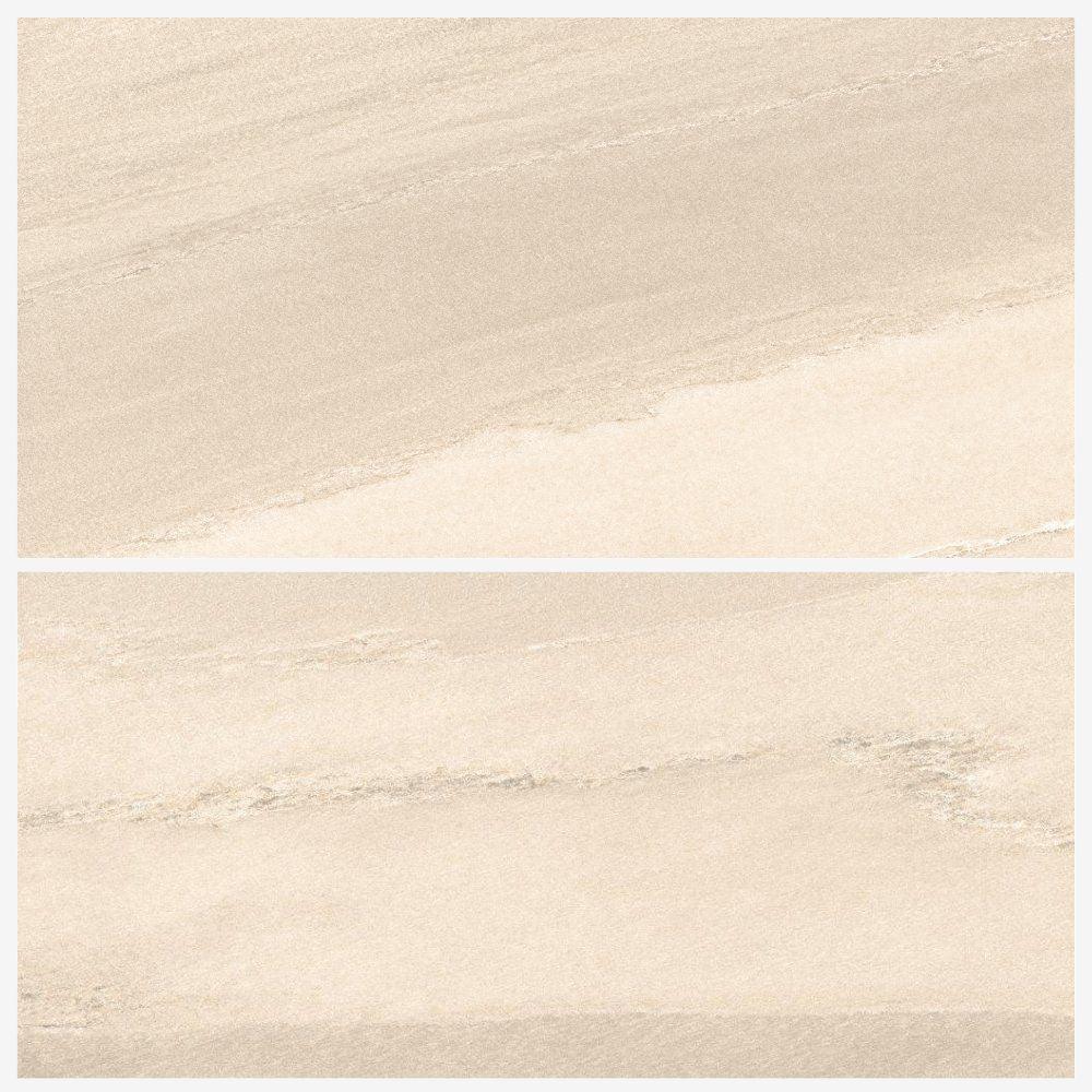 Dazzle Cristal Cream Porcelain 60 x 120